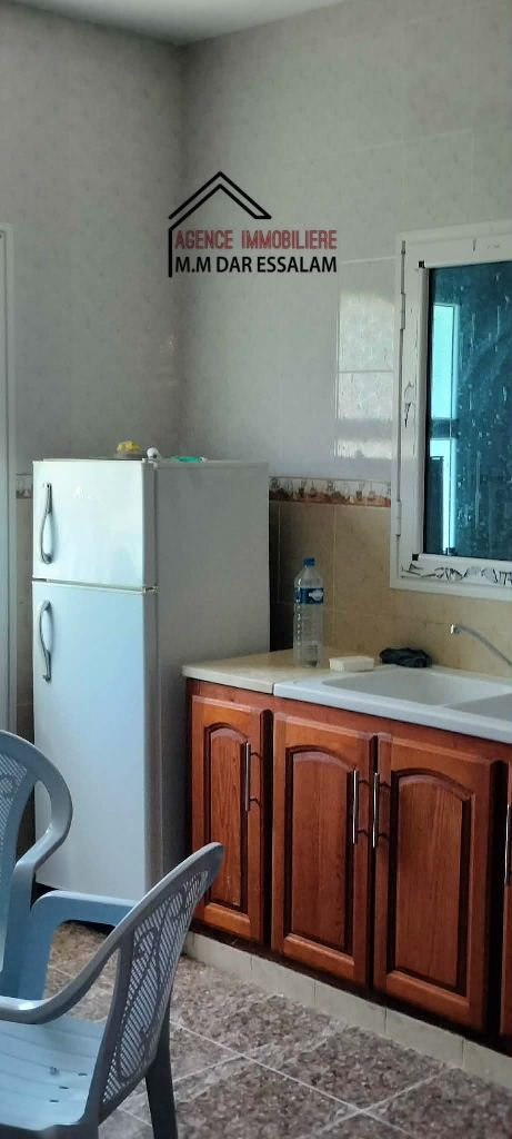 El Haouaria&nbsp;El Haouaria&nbsp;Vente&nbsp;Maisons&nbsp;Maison ind�pendante � el haouaria