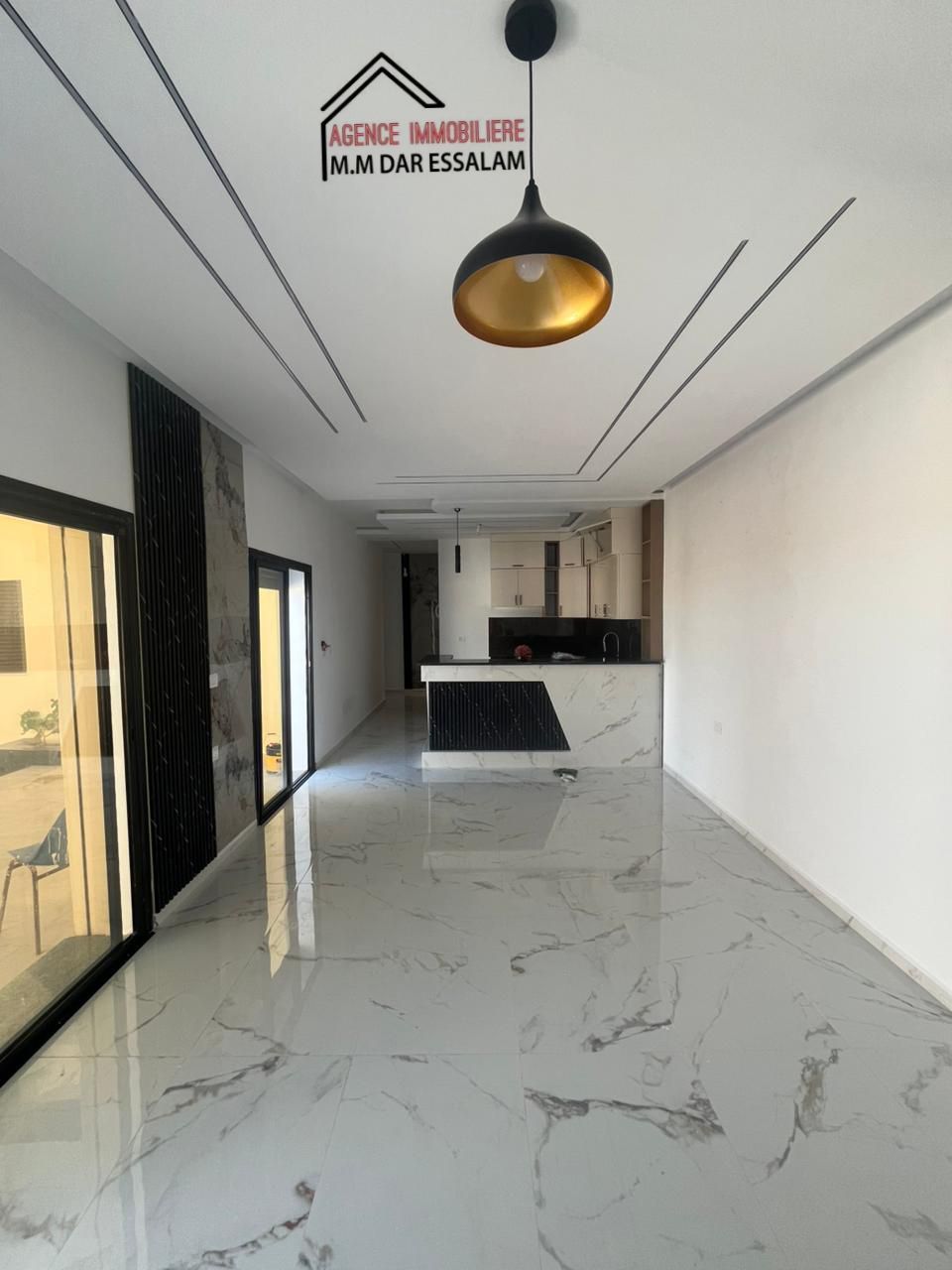 Kelibia&nbsp;Dar Allouche&nbsp;Vente&nbsp;Maisons&nbsp;Villa luxe avec piscine