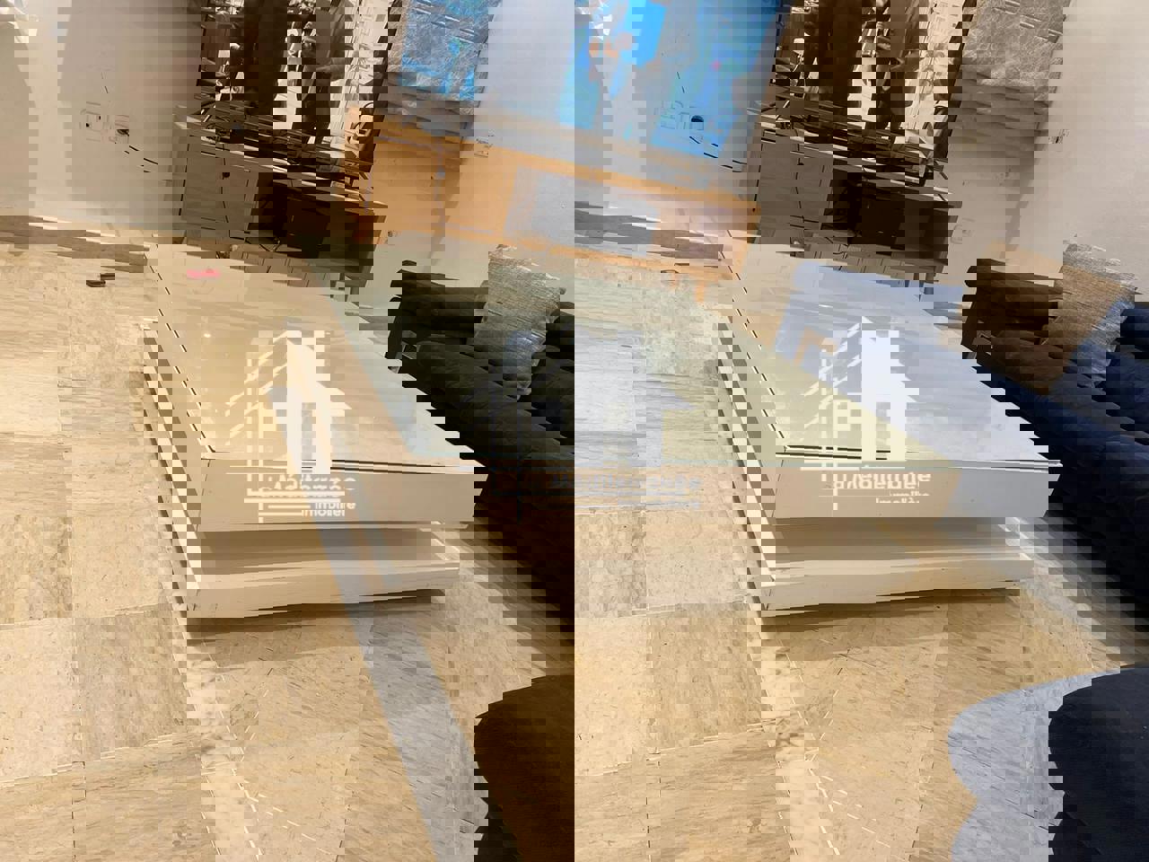 Mannouba&nbsp;Denden&nbsp;Location&nbsp;Appart. 3 pi�ces&nbsp;Un �tage de villa s2 meubl�