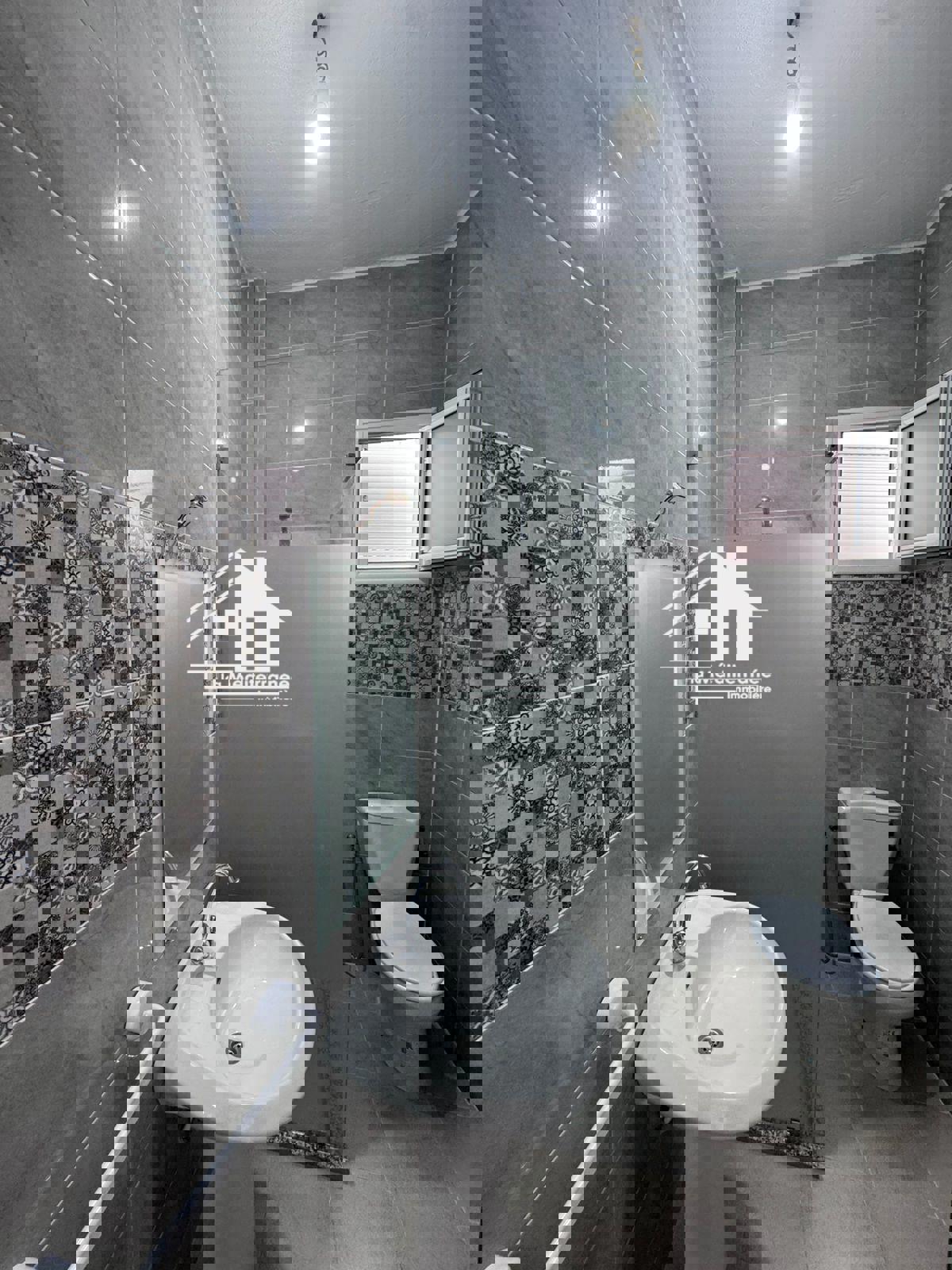 Le Bardo&nbsp;Le Bardo&nbsp;Location&nbsp;Appart. 2 pi�ces&nbsp;Appartement s1 bardo