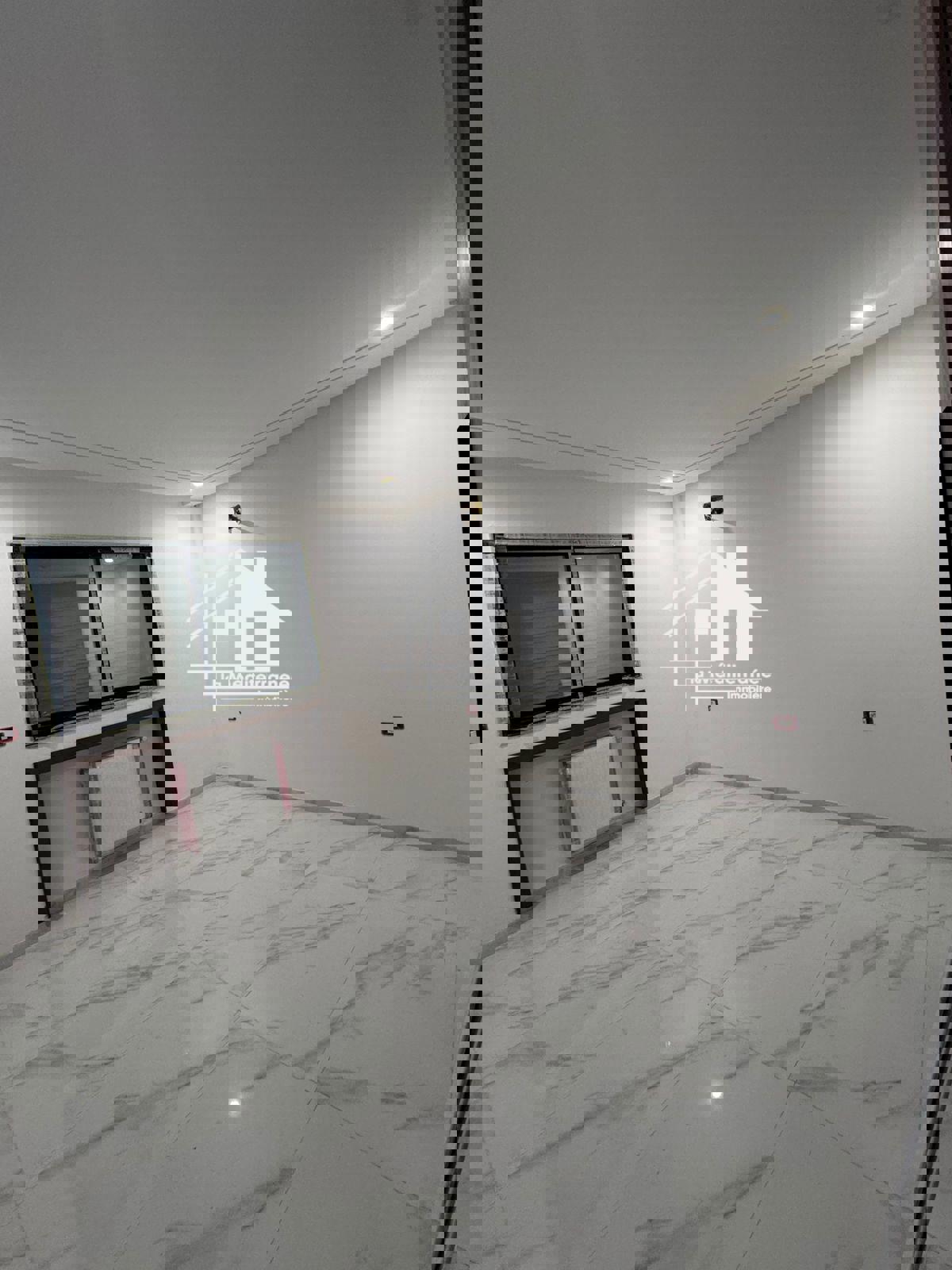 Mannouba&nbsp;La Mannouba&nbsp;Vente&nbsp;Appart. 3 pi�ces&nbsp;Appartements direct promoteur manouba