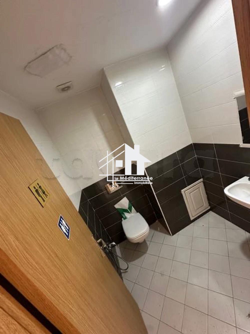 Le Bardo&nbsp;Le Bardo&nbsp;Location&nbsp;Autre&nbsp;Bureau h4 hst