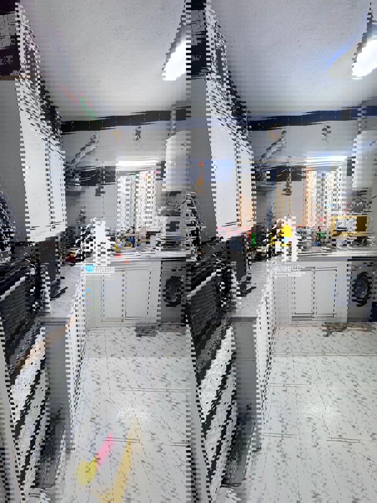 Le Bardo&nbsp;Le Bardo&nbsp;Location&nbsp;Appart. 4 pi�ces&nbsp;Appartement s3 meubl�