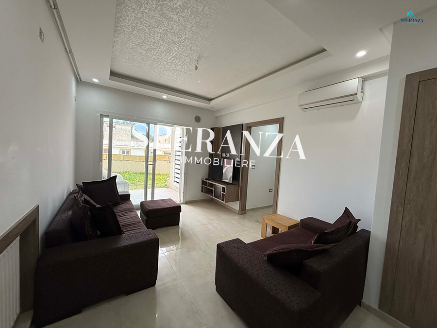 Hammamet&nbsp;Hammamet&nbsp;Location&nbsp;Appart. 3 pi�ces&nbsp;Appartement gold