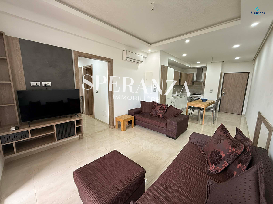 Hammamet&nbsp;Hammamet&nbsp;Location&nbsp;Appart. 3 pi�ces&nbsp;Appartement gold