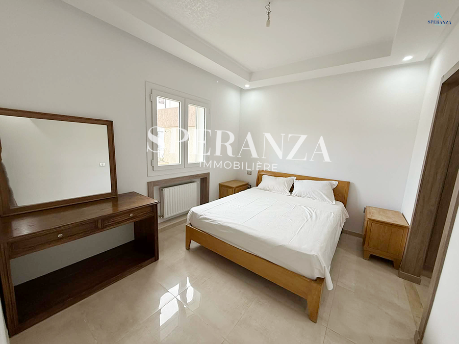 Hammamet&nbsp;Hammamet&nbsp;Location&nbsp;Appart. 3 pi�ces&nbsp;Appartement gold