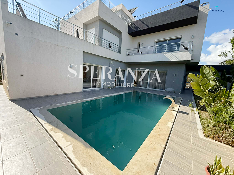 Hammamet&nbsp;Hammamet&nbsp;Location vacances&nbsp;Maisons&nbsp;Villa yanis