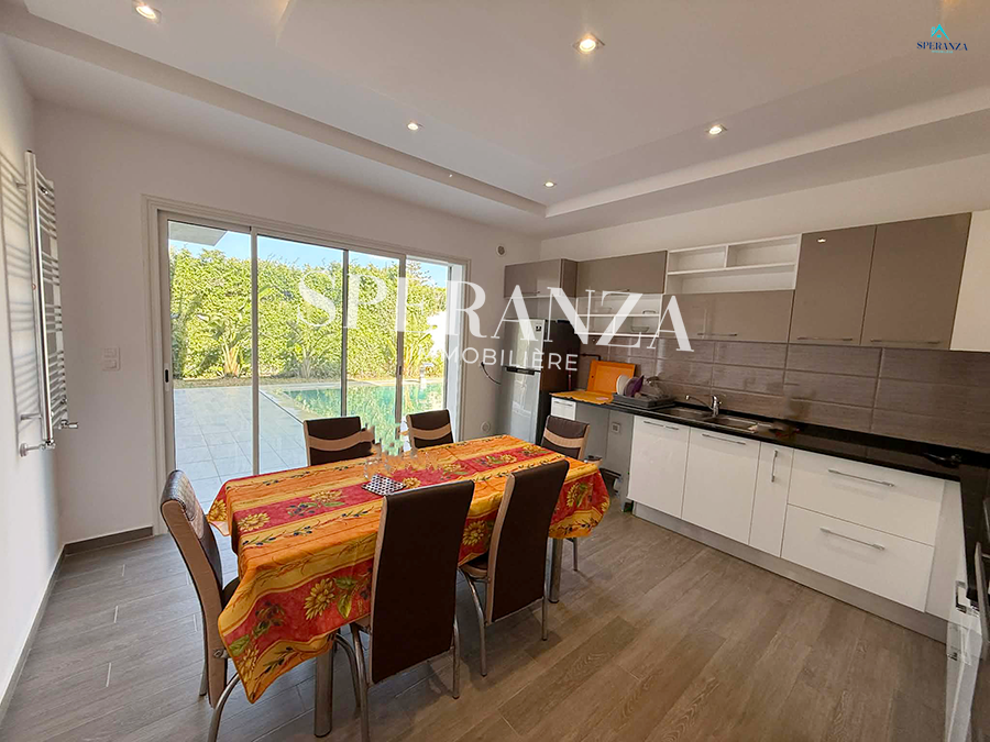 Hammamet&nbsp;Hammamet&nbsp;Location vacances&nbsp;Maisons&nbsp;Villa yanis