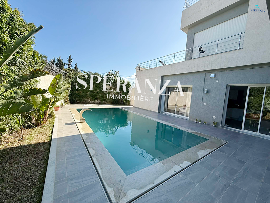 Hammamet&nbsp;Hammamet&nbsp;Location vacances&nbsp;Maisons&nbsp;Villa yanis