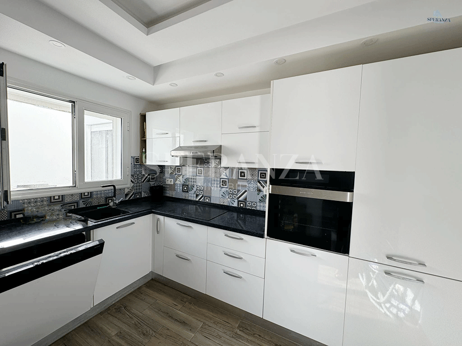 Hammamet&nbsp;Hammamet&nbsp;Location&nbsp;Appart. 3 pi�ces&nbsp;Villa olilia