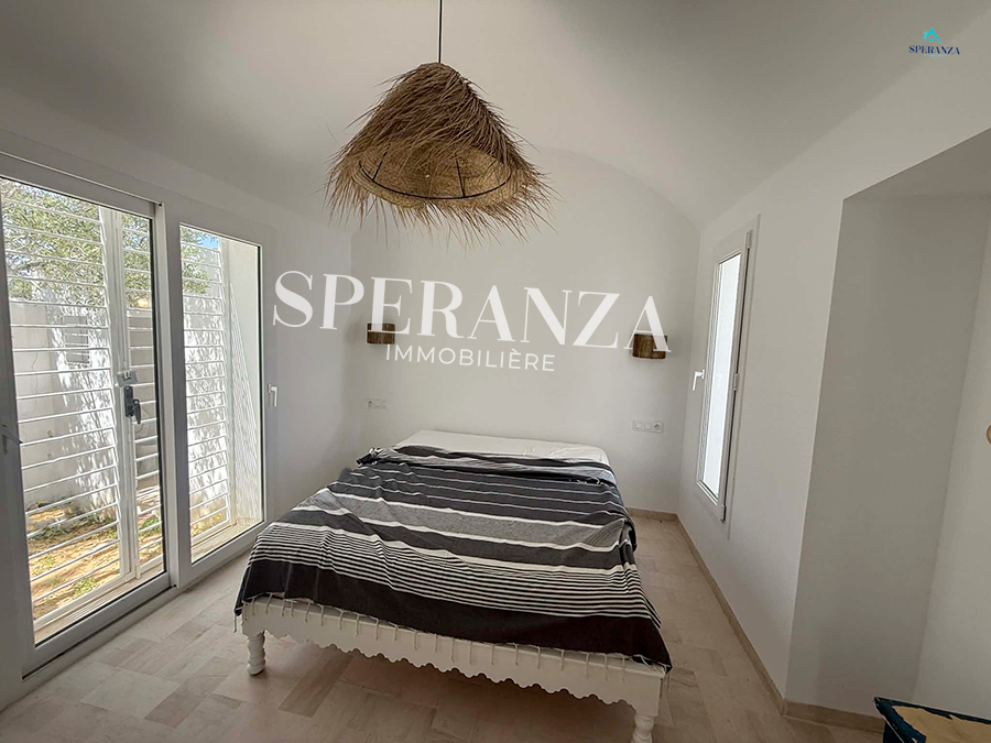 Hammamet&nbsp;Hammamet&nbsp;Vente&nbsp;Maisons&nbsp;Villa jana