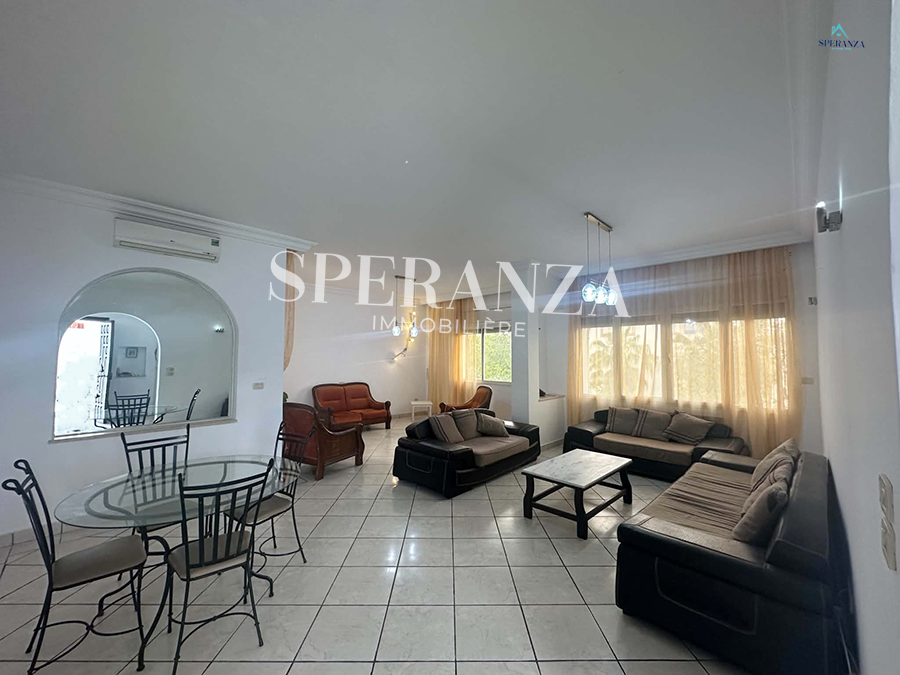 Hammamet&nbsp;Hammamet&nbsp;Location&nbsp;Appart. 3 pi�ces&nbsp;Appartement adan