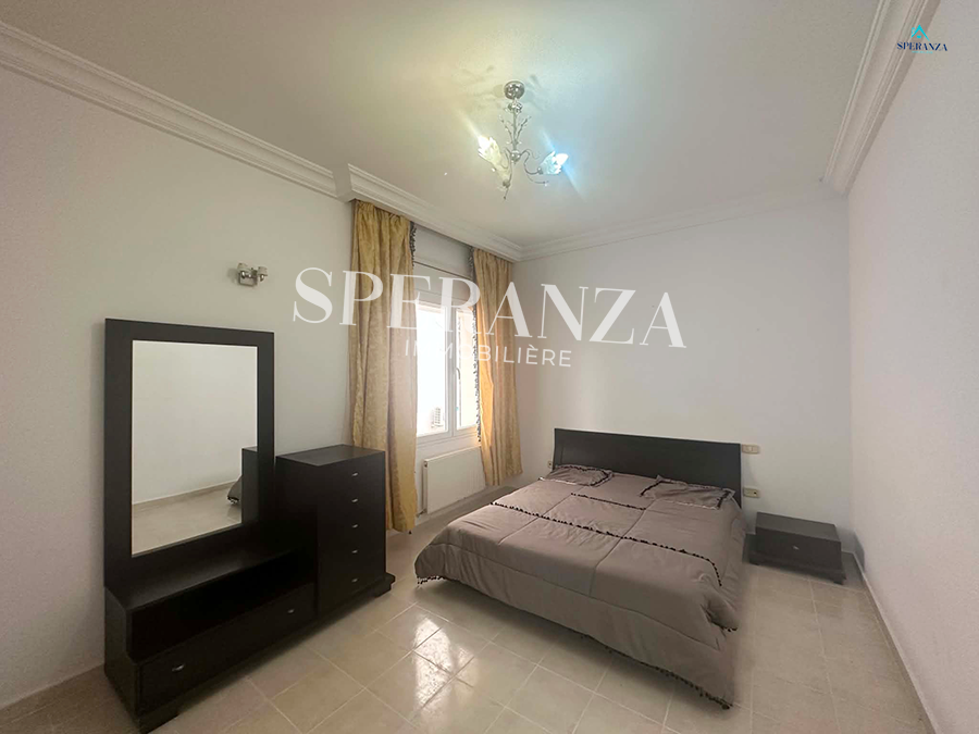 Hammamet&nbsp;Hammamet&nbsp;Location&nbsp;Appart. 3 pi�ces&nbsp;Appartement adan