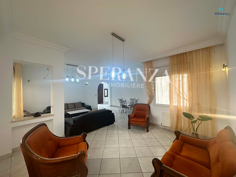 Hammamet&nbsp;Hammamet&nbsp;Location&nbsp;Appart. 3 pi�ces&nbsp;Appartement adan