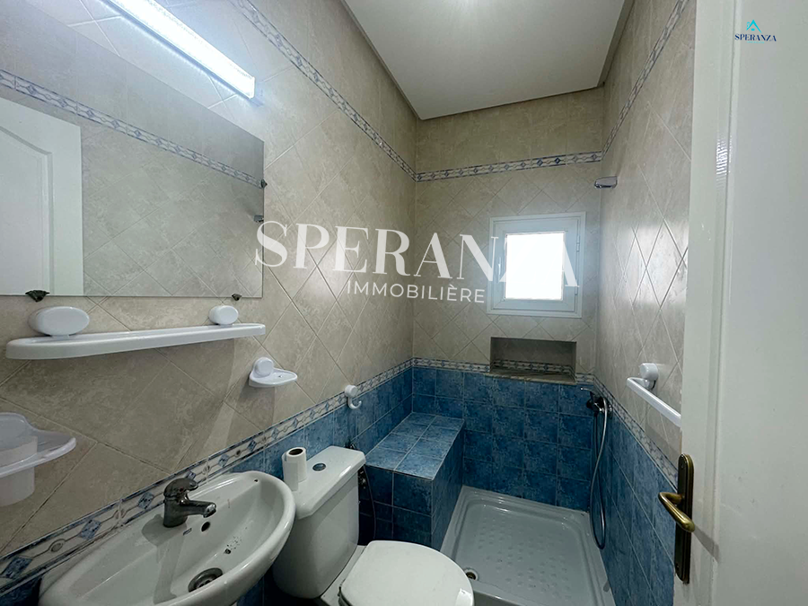 Hammamet&nbsp;Hammamet&nbsp;Location&nbsp;Appart. 3 pi�ces&nbsp;Appartement adan