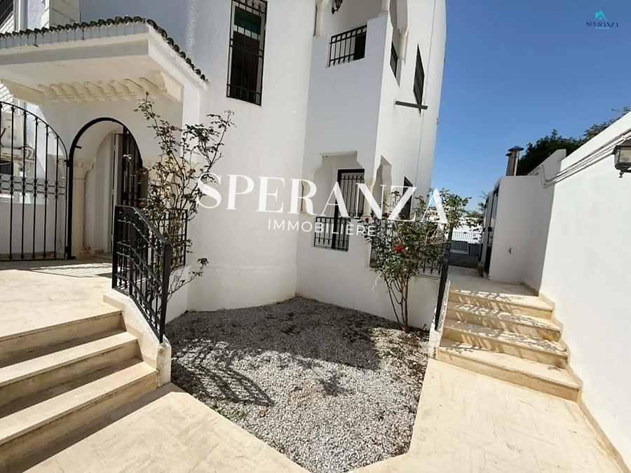 Hammamet&nbsp;Hammamet&nbsp;Location&nbsp;Appart. 2 pi�ces&nbsp;Appartement ranna
