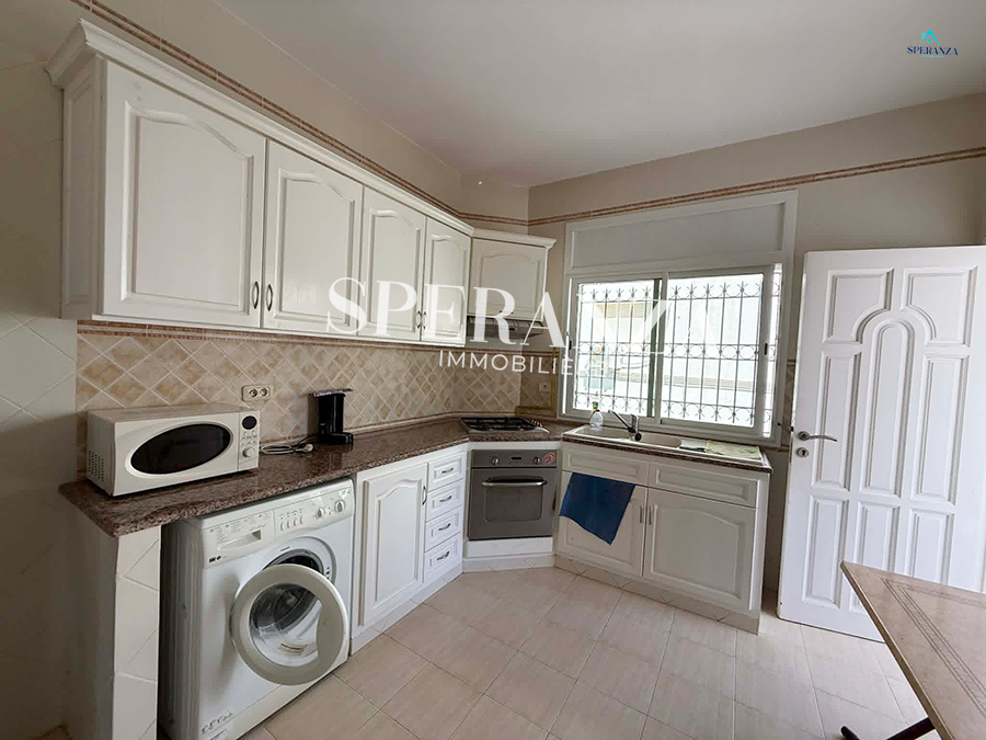 Hammamet&nbsp;Hammamet&nbsp;Location&nbsp;Appart. 2 pi�ces&nbsp;Appartement ranna