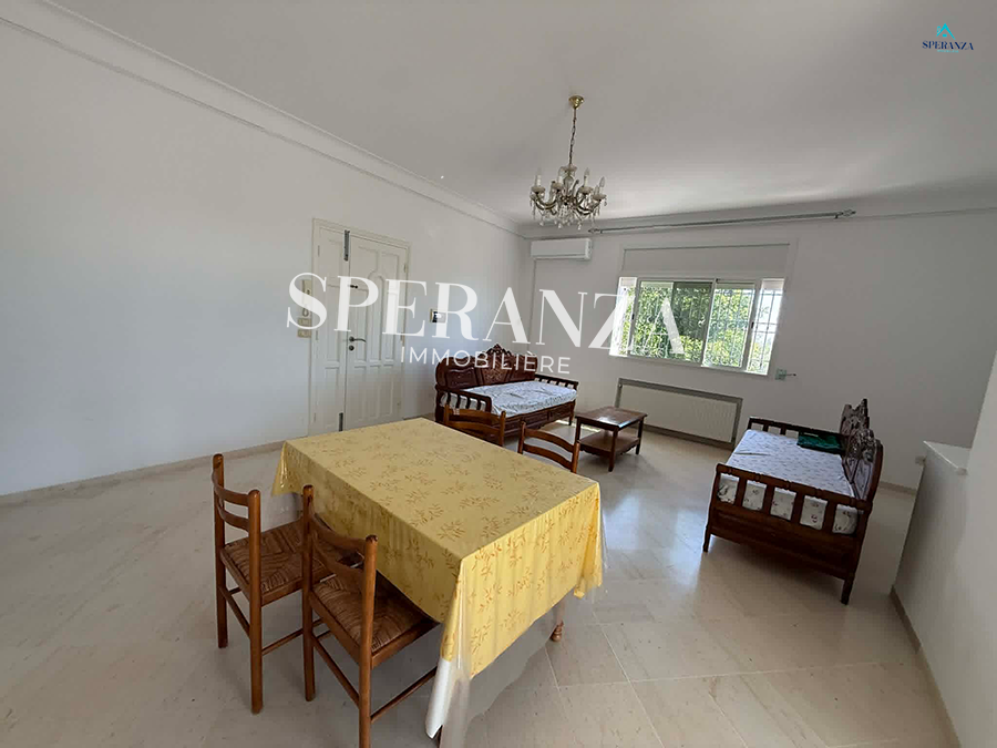 Hammamet&nbsp;Hammamet&nbsp;Location&nbsp;Appart. 2 pi�ces&nbsp;Appartement ranna