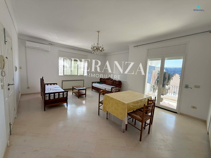 Hammamet&nbsp;Hammamet&nbsp;Location&nbsp;Appart. 2 pi�ces&nbsp;Appartement ranna