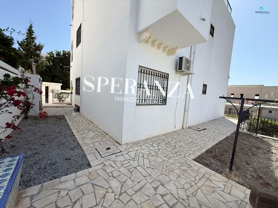 Hammamet&nbsp;Hammamet&nbsp;Location&nbsp;Appart. 2 pi�ces&nbsp;Appartement ranna