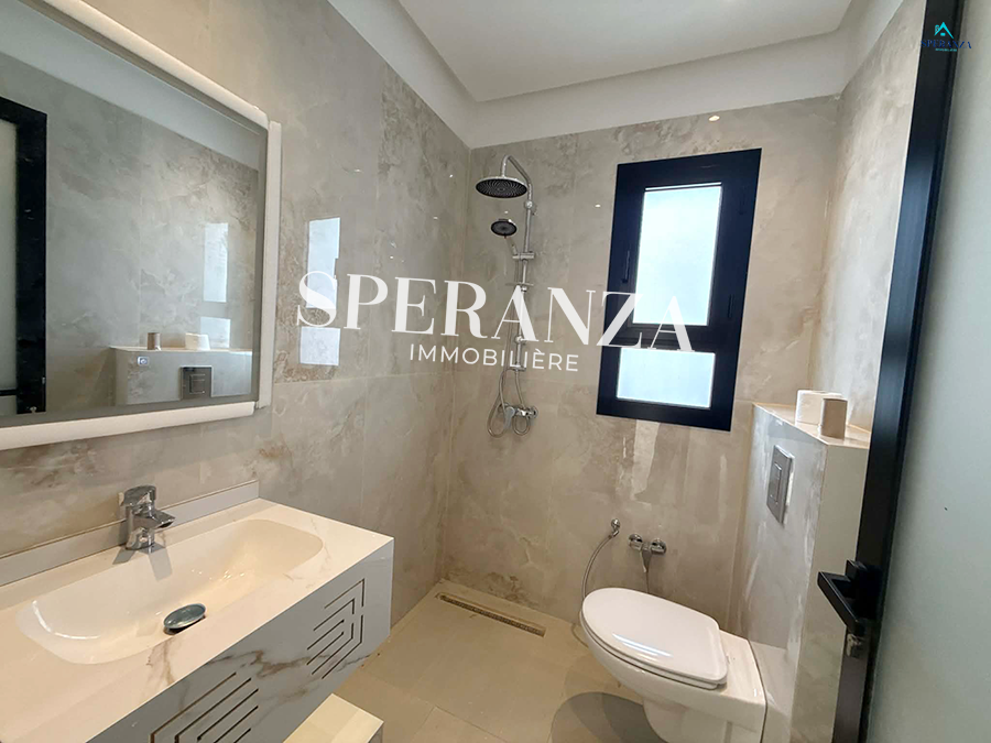 Hammamet&nbsp;Hammamet&nbsp;Vente&nbsp;Appart. 3 pi�ces&nbsp;Villa sinona