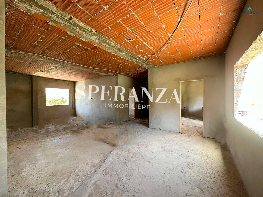 Hammamet&nbsp;Hammamet&nbsp;Vente&nbsp;Appart. 3 pi�ces&nbsp;Villa capucine