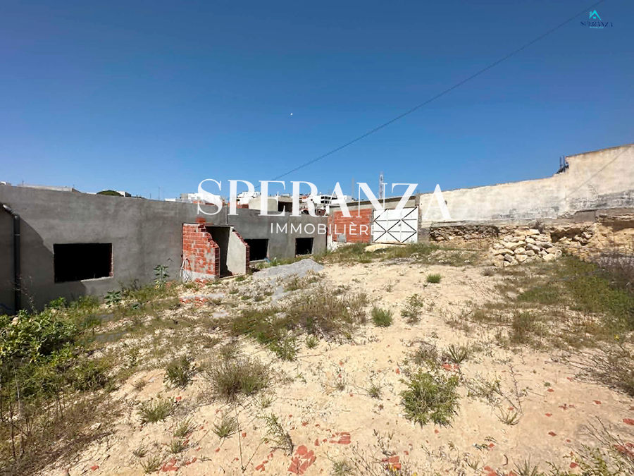 Hammamet&nbsp;Hammamet&nbsp;Vente&nbsp;Appart. 3 pi�ces&nbsp;Villa capucine