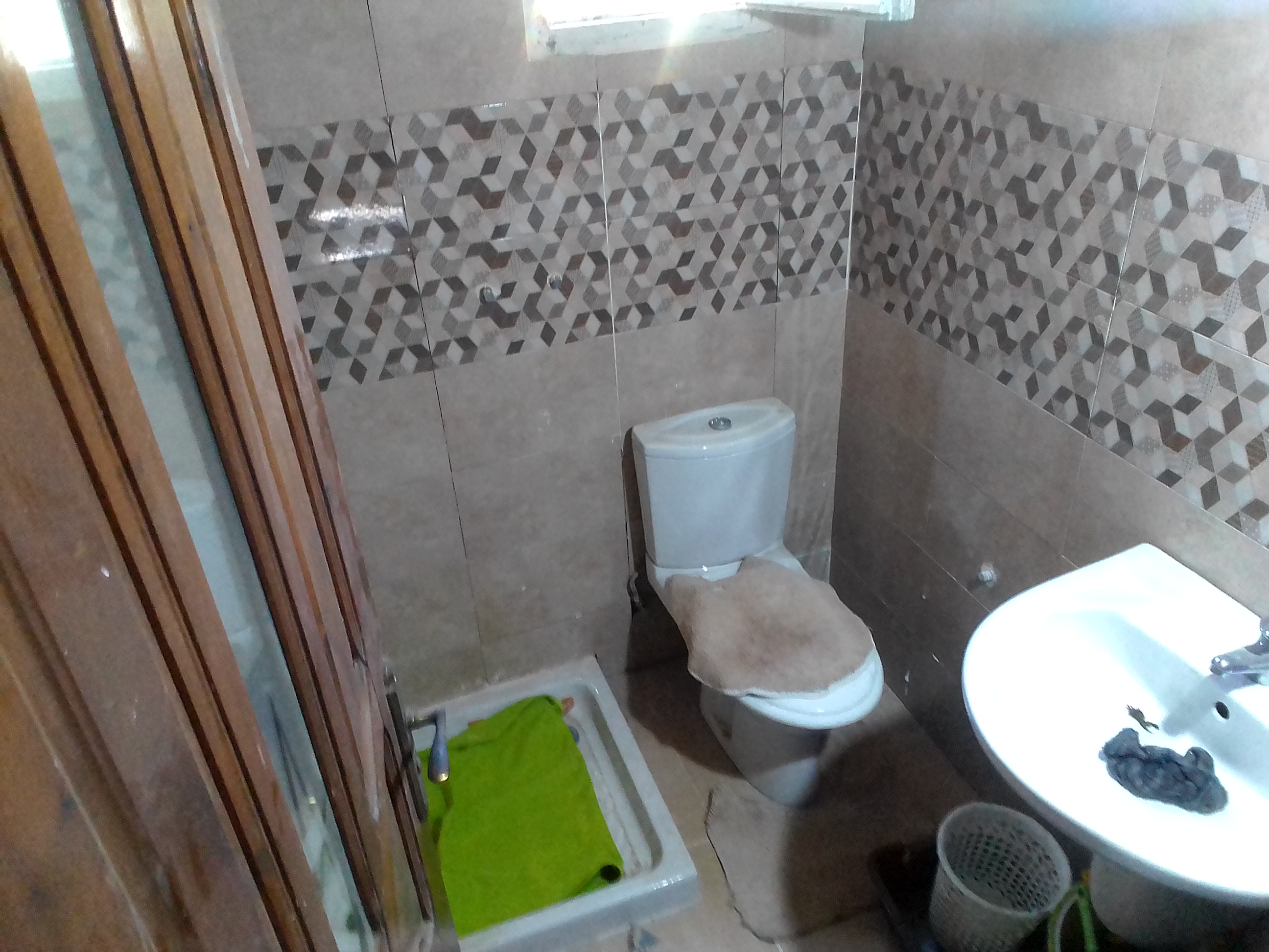 Ras Jebel&nbsp;Cite Kaa El Ballout&nbsp;Vente&nbsp;Surfaces&nbsp;Maison s 2  terrain 310 m 2 route plage