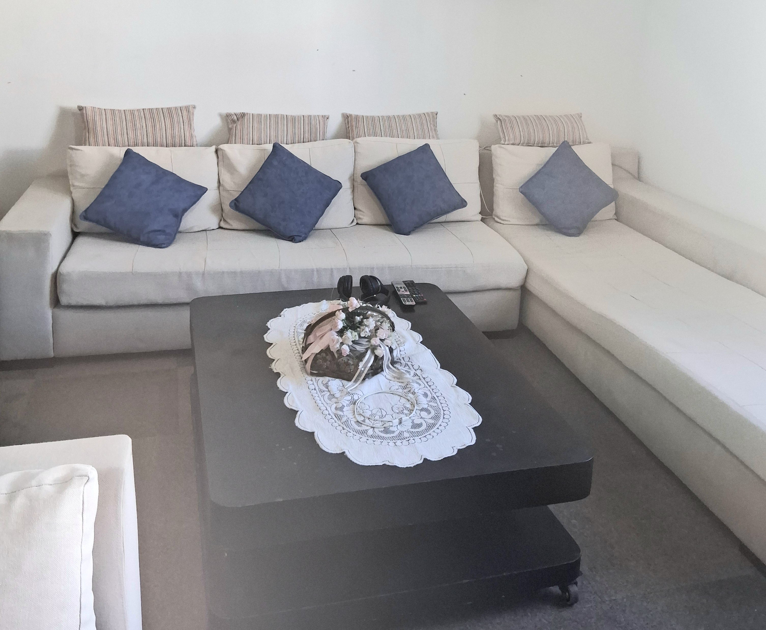 La Goulette&nbsp;Kheireddine&nbsp;Salon - Salle � manger &nbsp;Salons&nbsp;Salon bonne �tat