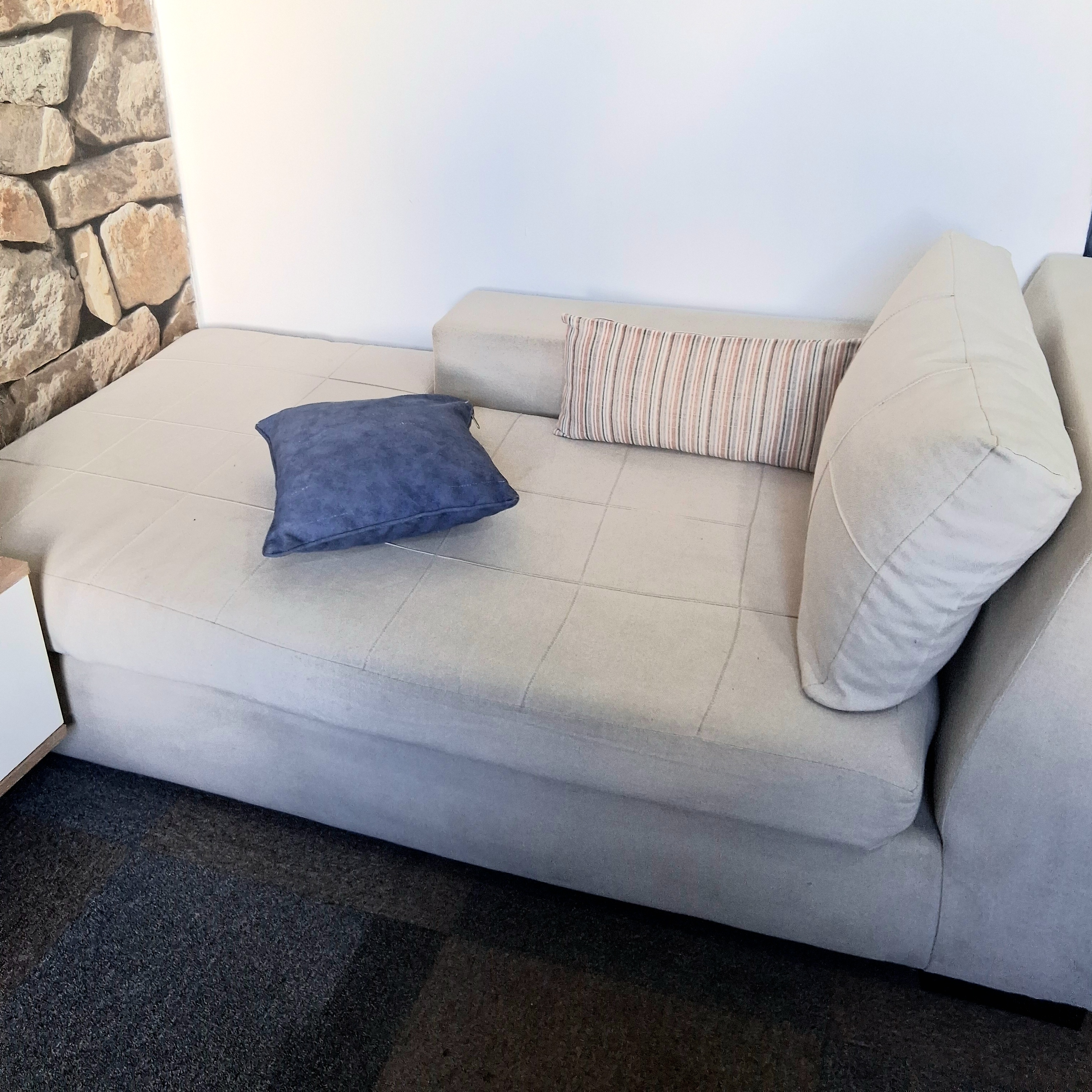 La Goulette&nbsp;Kheireddine&nbsp;Salon - Salle � manger &nbsp;Salons&nbsp;Salon de coin