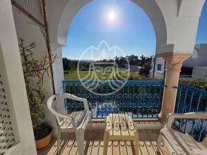 Hammamet&nbsp;Hammamet&nbsp;Location&nbsp;Appart. 1 pi�ce&nbsp; annuelle dun appartement s2 ref750a