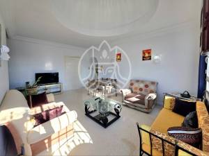 Hammamet&nbsp;Hammamet&nbsp;Location&nbsp;Appart. 1 pi�ce&nbsp; annuelle dun appartement s2 ref750a