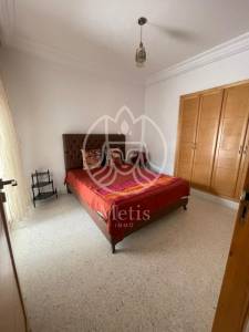 Hammamet&nbsp;Cite Afh&nbsp;Vente&nbsp;Appart. 1 pi�ce&nbsp;Appartement s2   ref778a