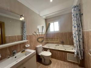 La Marsa&nbsp;Berge Du Lac&nbsp;Location&nbsp;Appart. 1 pi�ce&nbsp;S3 meubl   au lac 2 ref433a