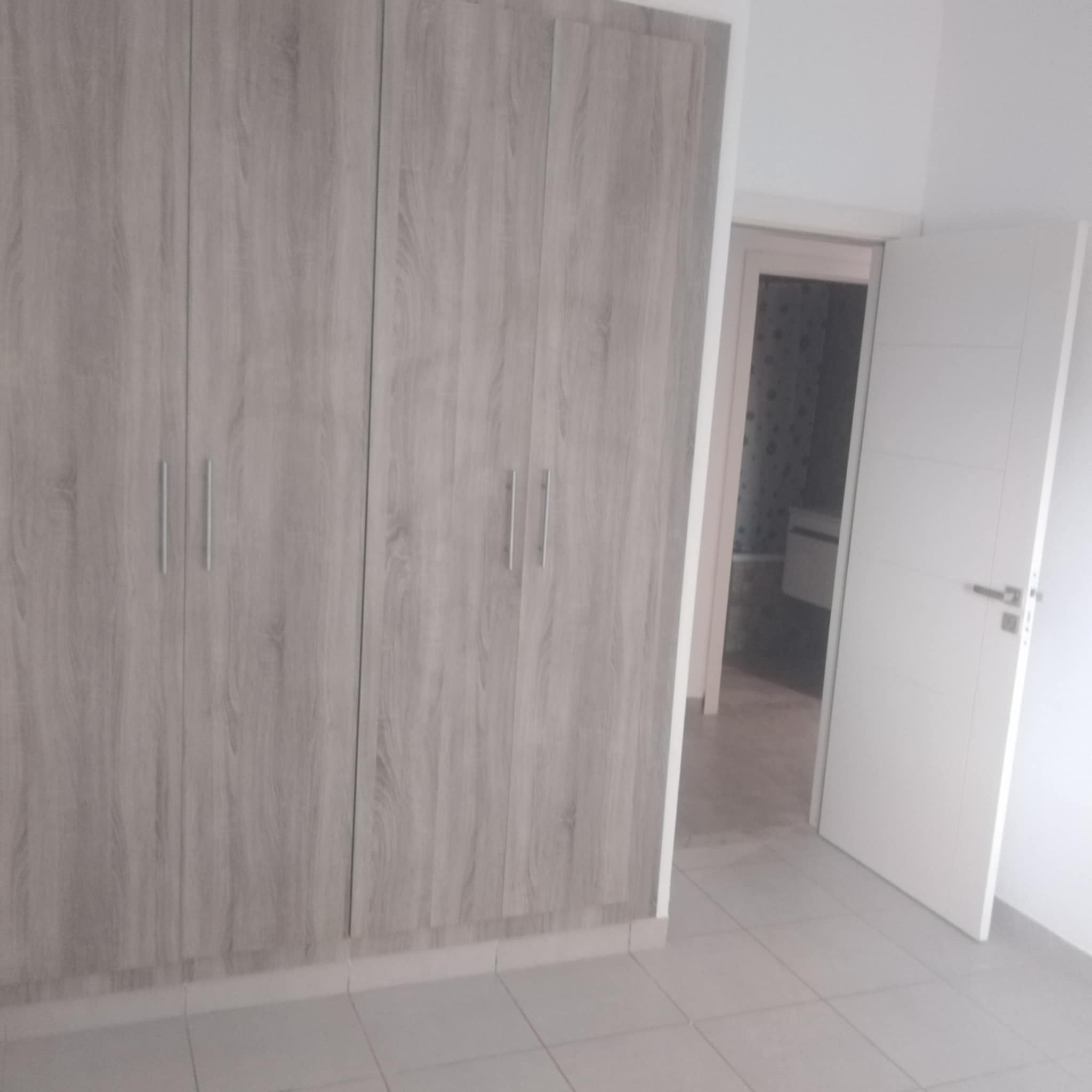 Ain Zaghouan&nbsp;Jardins de Carthage&nbsp;Vente&nbsp;Appart. 5 pi�ces+&nbsp;Aprt s4 jardin de carthage