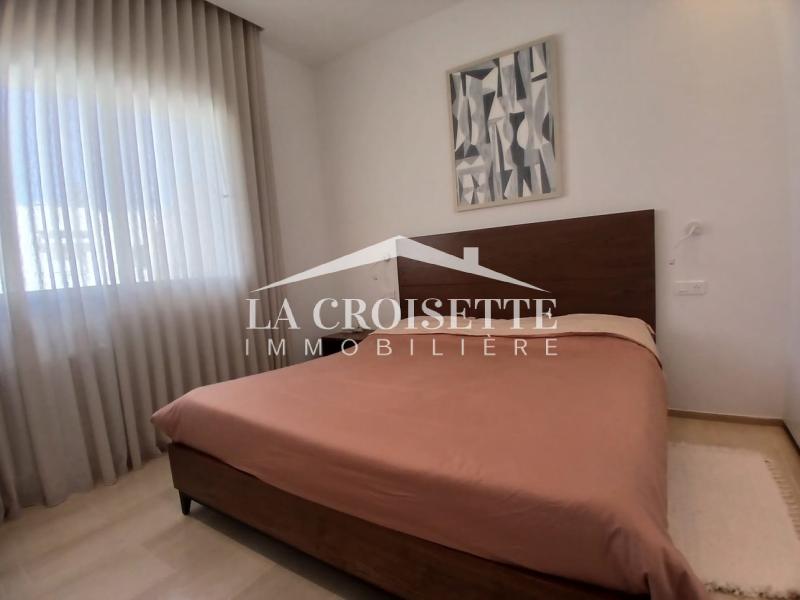 La Marsa&nbsp;Cite El Moustakbel (La Marsa)&nbsp;Location&nbsp;Appart. 3 pi�ces&nbsp;Appartement meubl� s2 � la marsa mal2190