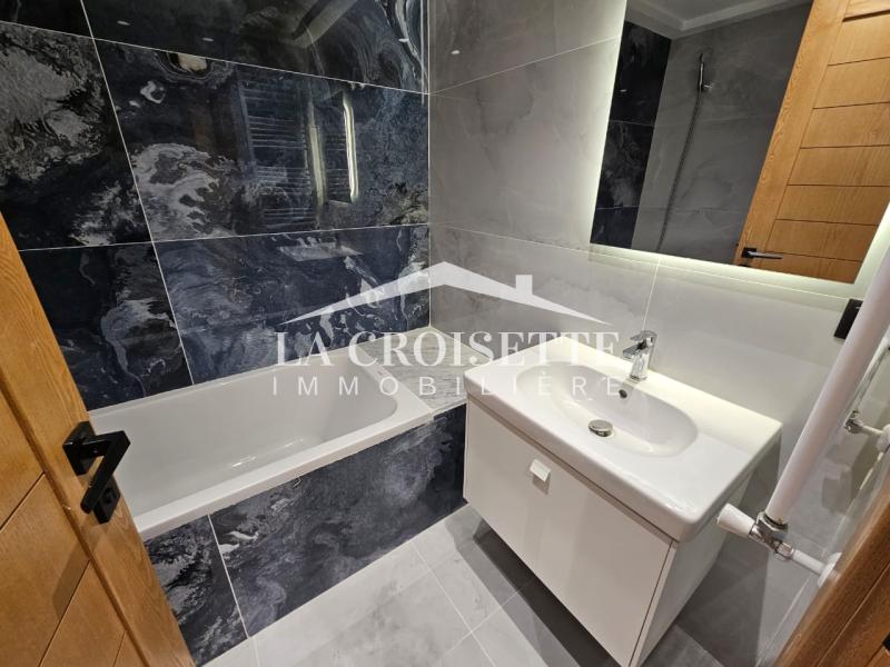 Ain Zaghouan&nbsp;Jardins de Carthage&nbsp;Location&nbsp;Appart. 3 pi�ces&nbsp;Appartement s2 aux jardins de carthage zal2185