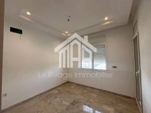 Ain Zaghouan&nbsp;Ain Zaghouan&nbsp;Location&nbsp;Maisons&nbsp;Villa s5 a ain zaghouan sud avec jardin ref282a