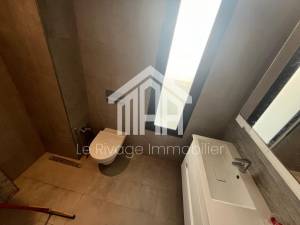 Ain Zaghouan&nbsp;Ain Zaghouan&nbsp;Location&nbsp;Maisons&nbsp;Villa s5 a ain zaghouan sud avec jardin ref282a