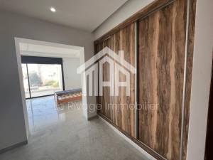 Ain Zaghouan&nbsp;Ain Zaghouan&nbsp;Location&nbsp;Maisons&nbsp;Villa s5 a ain zaghouan sud avec jardin ref282a