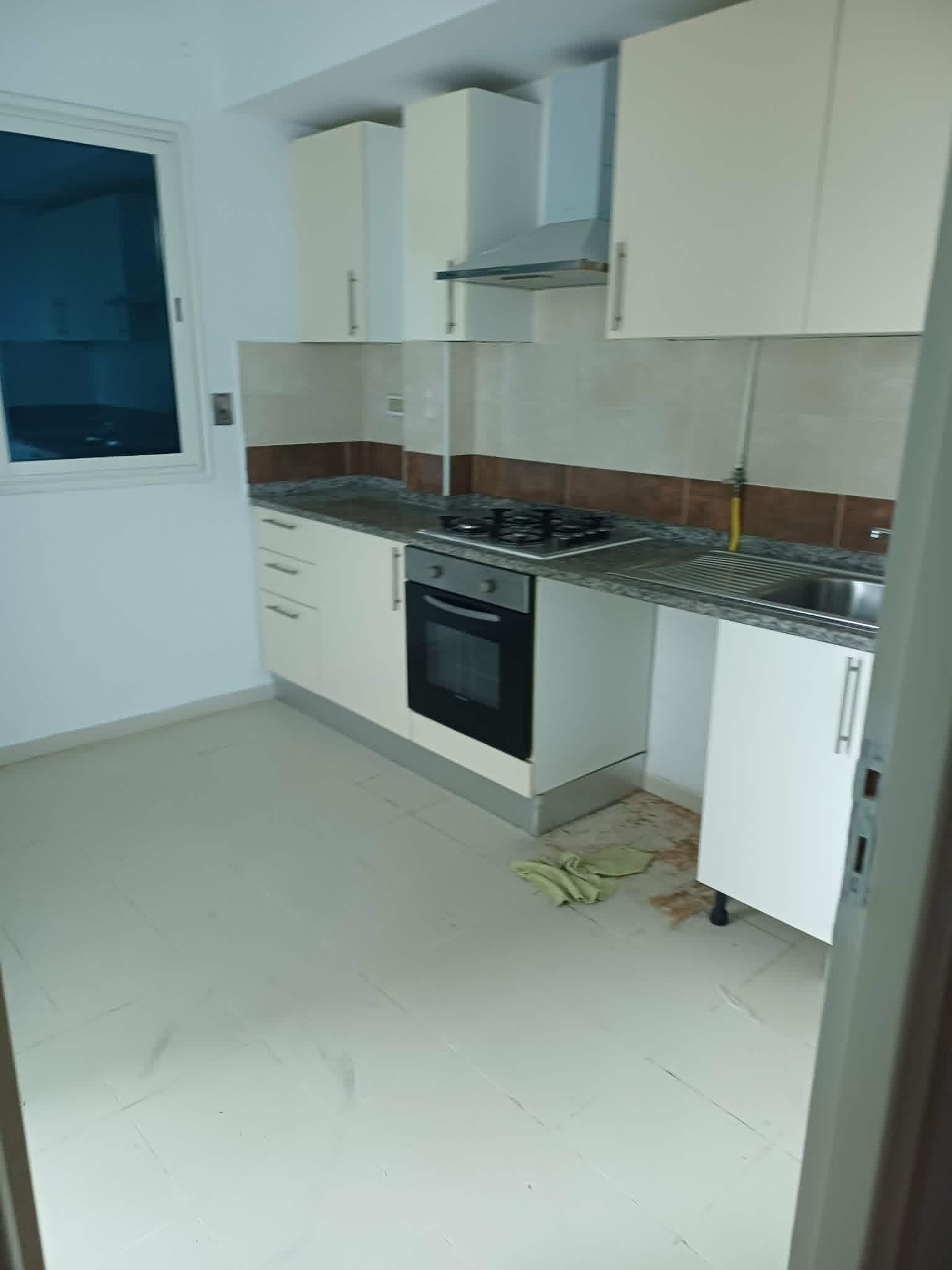 Raoued&nbsp;Raoued&nbsp;Location&nbsp;Appart. 1 pi�ce&nbsp;Appartement s1 raoued