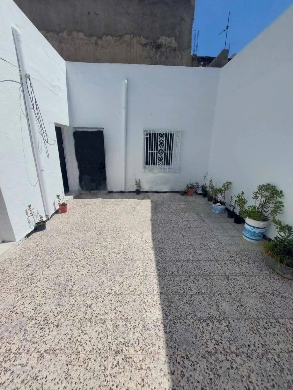 El Hrairia&nbsp;El Hrairia&nbsp;Vente&nbsp;Maisons&nbsp;Maison a zahrouni