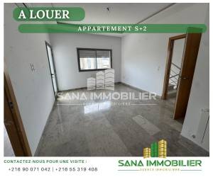 Hammamet&nbsp;Cite Afh&nbsp;Location&nbsp;Appart. 1 pi�ce&nbsp;A appartement s2 ref504a