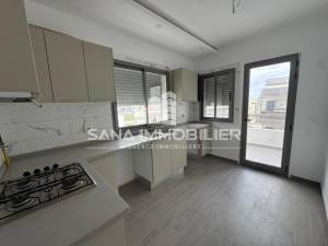 Hammamet&nbsp;Cite Afh&nbsp;Location&nbsp;Appart. 1 pi�ce&nbsp;A appartement s2 ref504a