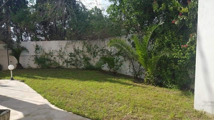 La Soukra&nbsp;Charguia 2&nbsp;Location&nbsp;Maisons&nbsp;Al villa la soukra