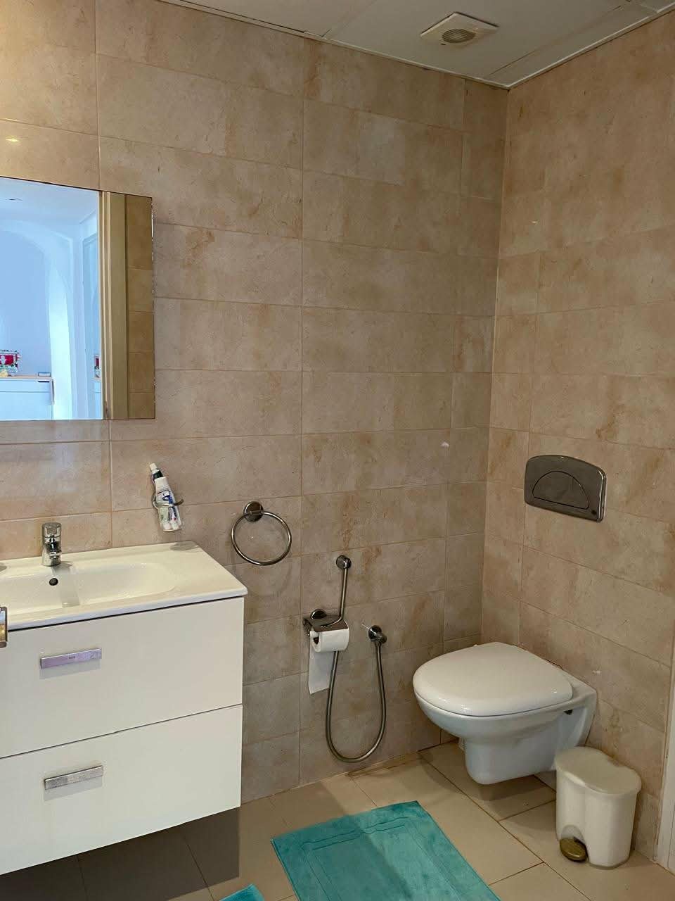 Hergla&nbsp;Hergla&nbsp;Vente&nbsp;Appart. 2 pi�ces&nbsp;Av s1 meubl� hergla