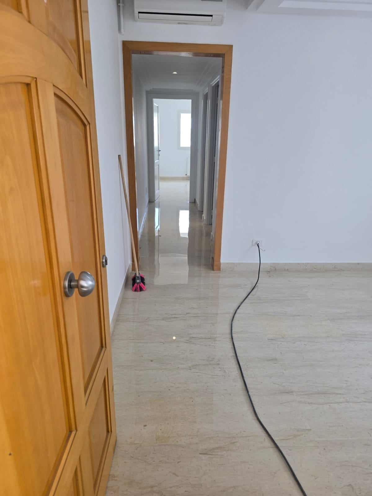 La Soukra&nbsp;Dar Fadhal&nbsp;Vente&nbsp;Appart. 2 pi�ces&nbsp;Av s1 la soukra