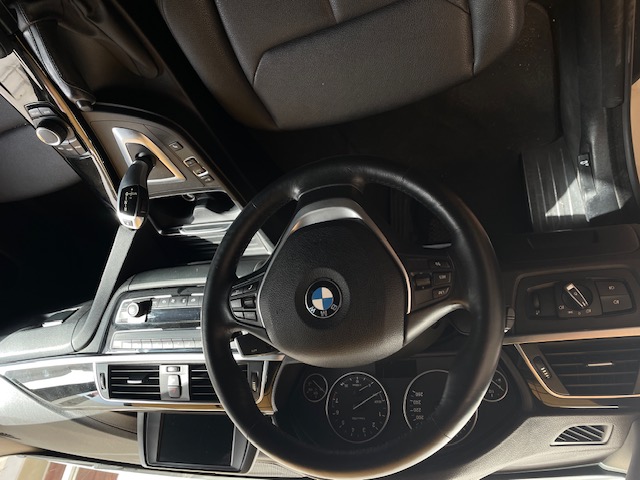 Hammam Sousse&nbsp;Hammam Sousse&nbsp;Bmw&nbsp;Autre Mod�le&nbsp;Bmw serie 4 gran coupe  business line  50000km