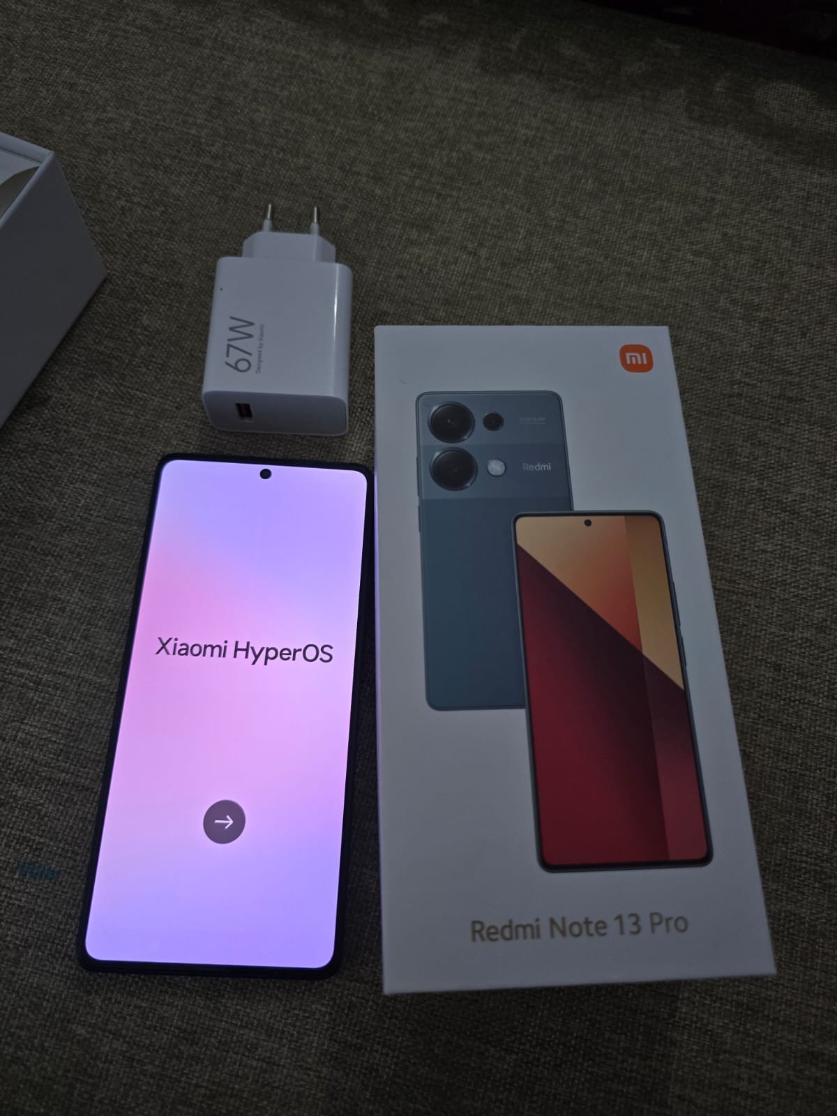 La Marsa&nbsp;Cite Des Juges 2&nbsp;Xiaomi&nbsp;Autre Mod�le&nbsp;Xiaomi 13 pro