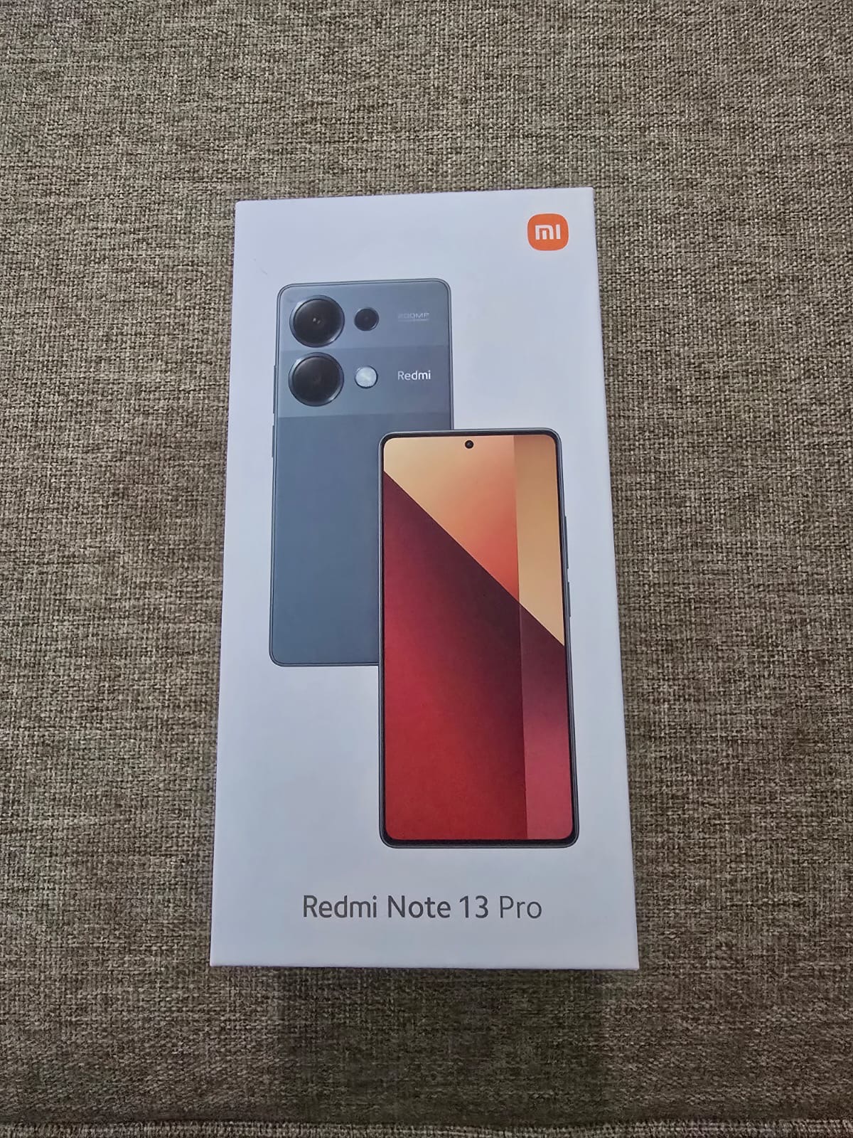 La Marsa&nbsp;Cite Des Juges 2&nbsp;Xiaomi&nbsp;Autre Mod�le&nbsp;Xiaomi 13 pro